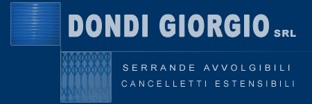 Serrande Cancelletti